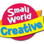 3D Pixel Art Animal Friends – Small World Creative