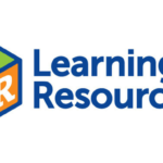 Learning Resources – Platform Scale, 5 kg Capacity