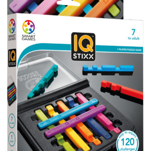 Smart Games – IQ Stixx