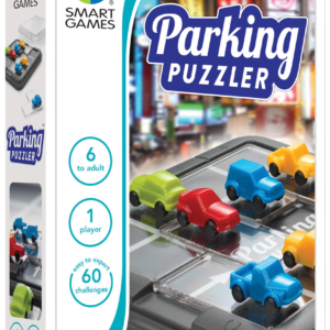 Smart Games – Parking Puzzler