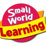 Build-A-Word – Small World Toys