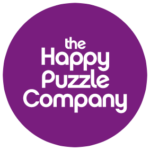 The Brain Train – The Happy Puzzle Company