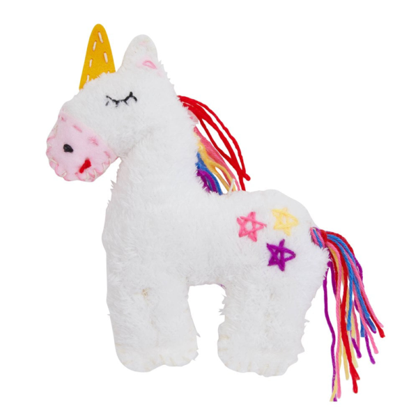 Avenir – Sewing – Doll – Unicorn