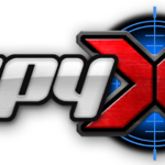 SpyX – Spy Recon 8 in 1 Spy Watch