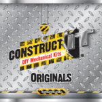 Construct It – 5 in 1 Multi Vehicle Set