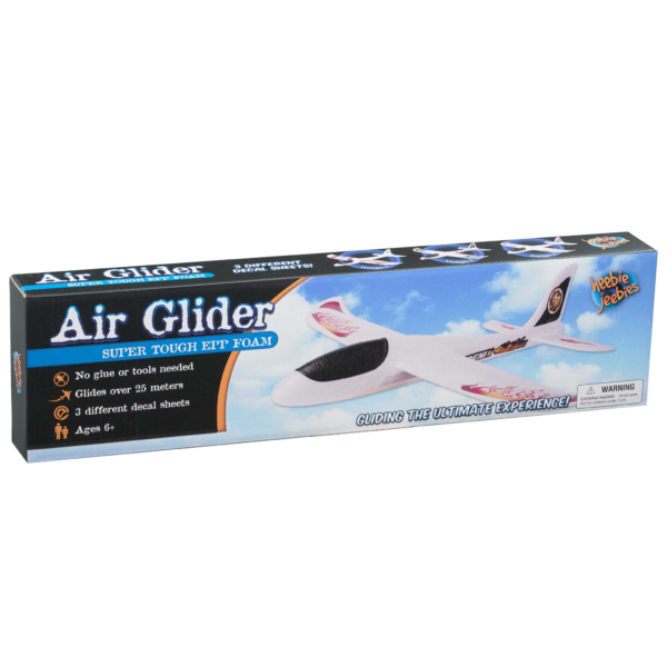 Air Glider | 48cm — Heebie Jeebies