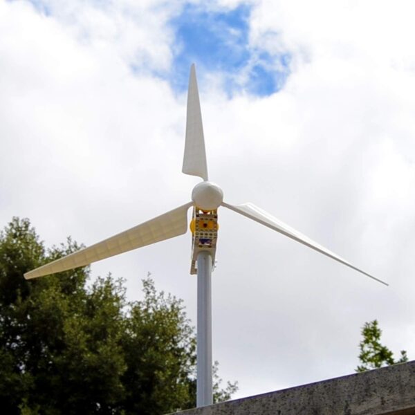Science4you – Wind Power — Renewable Energy
