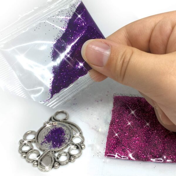 Nebulous Stars Cosmic Jewelry Craft Kits