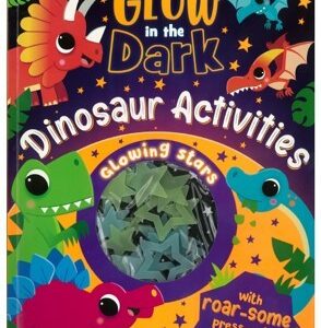 Glow in the Dark Fun: Dinosaurs