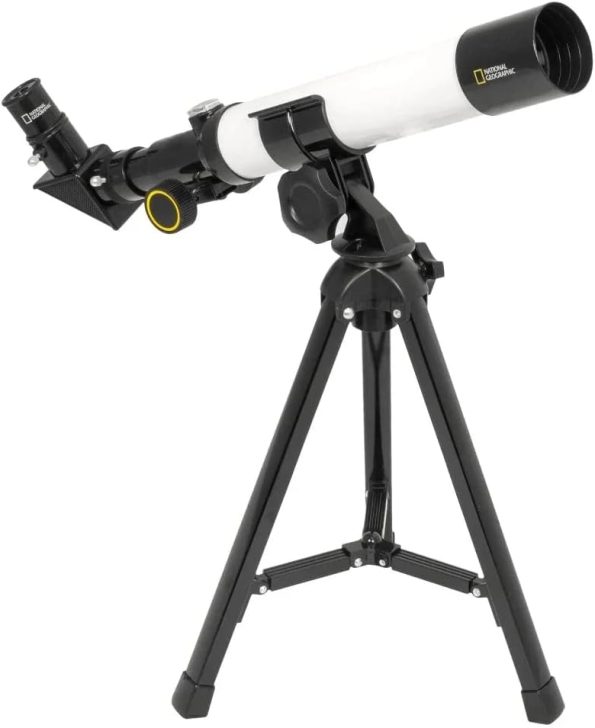 Australian Geographic – Astronomical Telescope – 40 mm Size