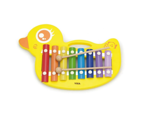 Viga Duck Xylophone