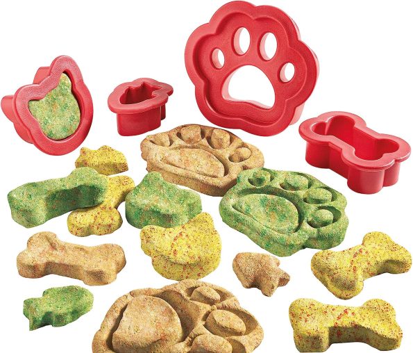 Clementoni Pet Lab My 4 Legged Friends Set