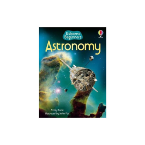 Usborne – Astronomy by Emily Bone (Hardcover)