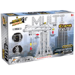 Multi Crane 3 in 1 – Construct IT