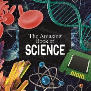 The Amazing Book of Science – Arcturus