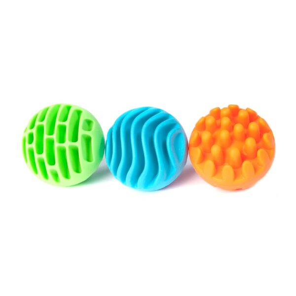 Fat Brain Sensory Rollers – Interactive Toys