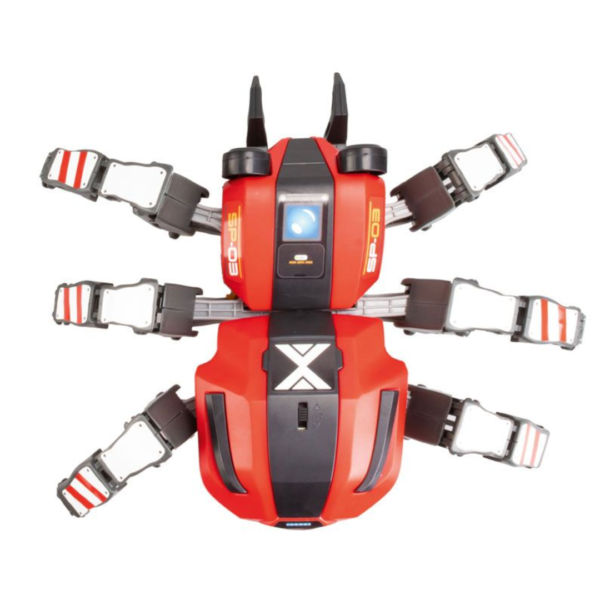 Xtrem Bots – Spider Bot