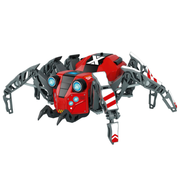 Xtrem Bots – Spider Bot