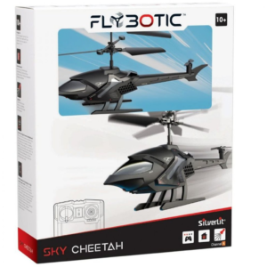 SilverLit Flybotics Sky Cheetah RC