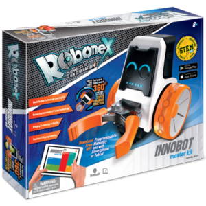 Robonex: Innobot Master Kit