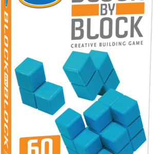 ThinkFun Block by Block Game