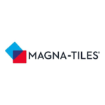 Magna Tiles – Cars – 2 Piece Expansion Set -Green & Yellow