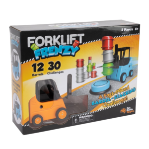 Forklift Frenzy – Fat Brain Toys