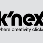 knex – 3-In-1 Amusement Park 744 pieces 3 builds