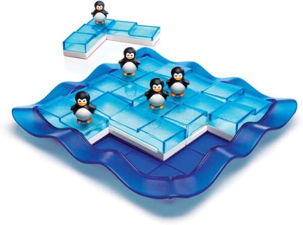 SmartGames – Penguins on Ice