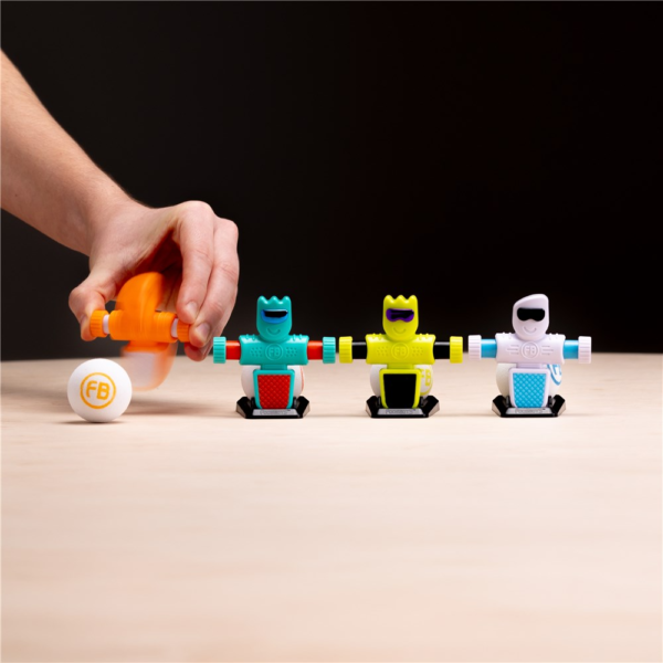 Fat Brain Toys Foosbots Single — Rora