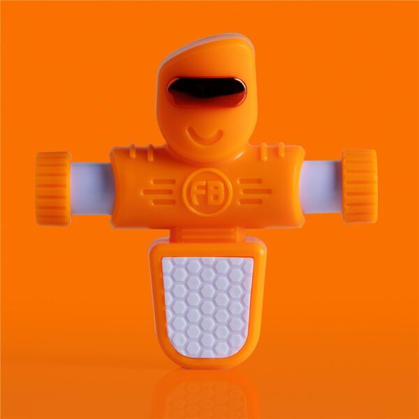 Fat Brain Toys Foosbots Single — Tanga