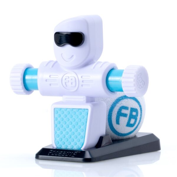 Fat Brain Toys Foosbots Single — Tundra