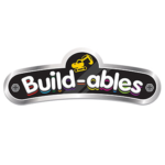 Build-ables Plus – Site Excavator, Super Digger