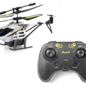 Silverlit Flybotic Sky Bombus RC Helicopter