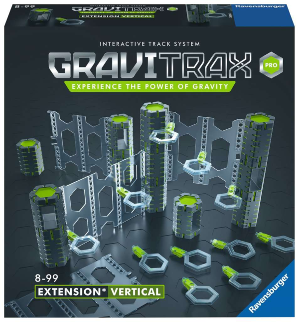 GraviTrax – PRO Extension Vertical