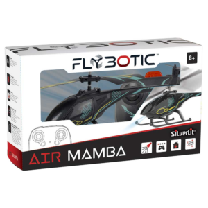 Silverlit – Air Mamba RC Helicopter