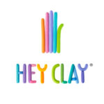 Hey Clay Eco Motors 3 Pack