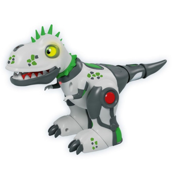 Xtrem Bots – Dino Punk Crazy Pets