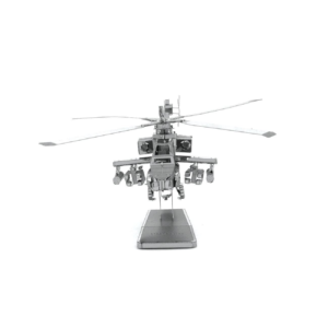 Metal Earth – Boeing AH-64 Apache