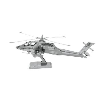 Metal Earth – Boeing AH-64 Apache