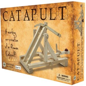 Pathfinders Roman Catapult