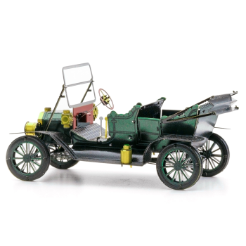 Metal Earth – Ford 1908 Model T – Dark Green