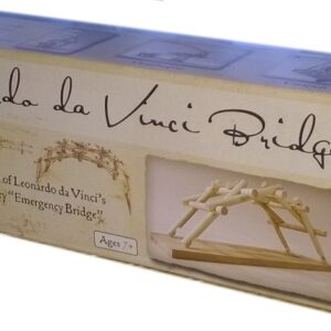 Leonardo  Da Vinci Bridge