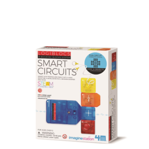 4M – Logiblocs – Smart Circuits