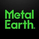 Metal Earth IconX – Parrot
