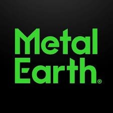 Metal Earth