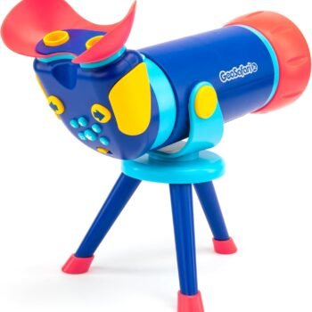 GeoSafari Jr. Talking Space Explorer