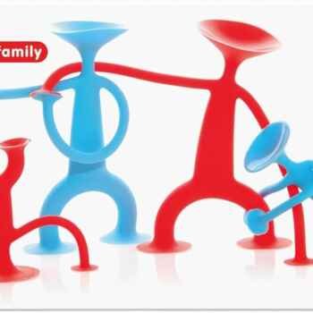 Oogi Family Set–  Moluk