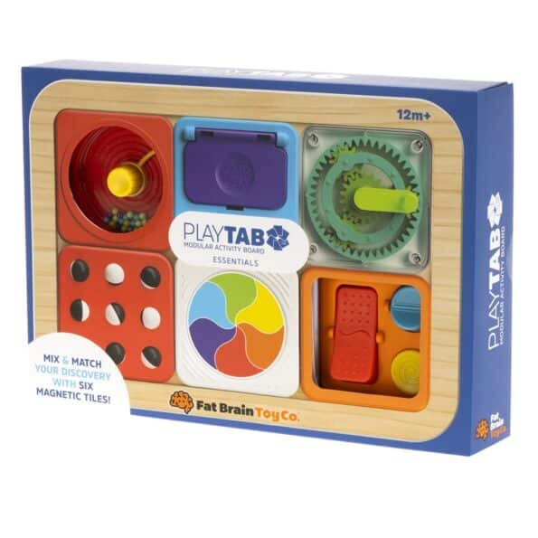 PlayTab Essential Set – Fat Brain Toys