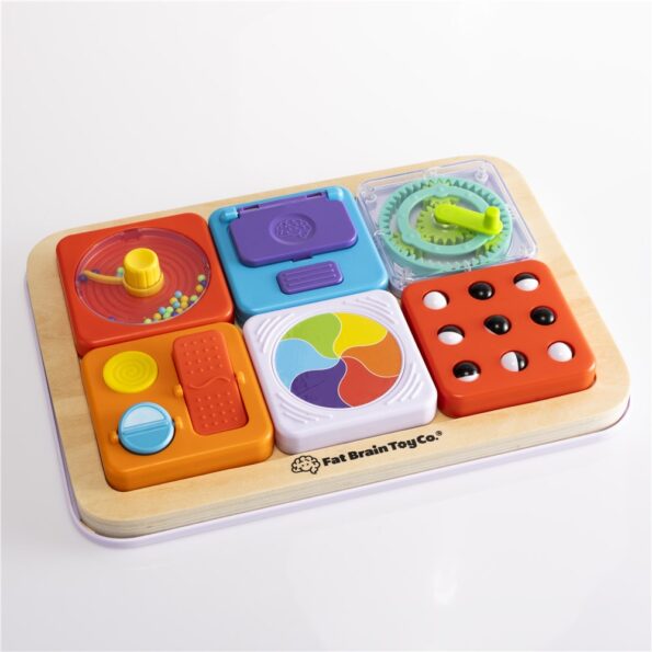 PlayTab Essential Set – Fat Brain Toys